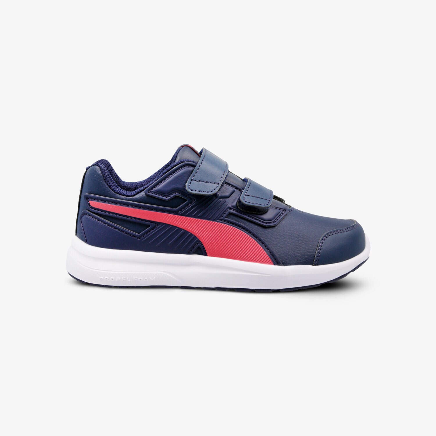 Copii pantofi sport PUMA ESCAPER SL V PS 19018509 Bleumarin