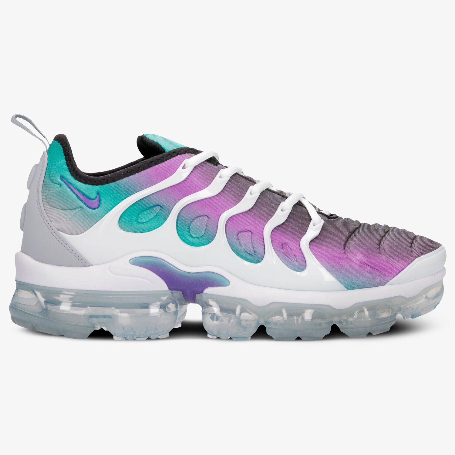 Barbați pantofi sport NIKE AIR VAPORMAX PLUS 924453101 Mulicolor