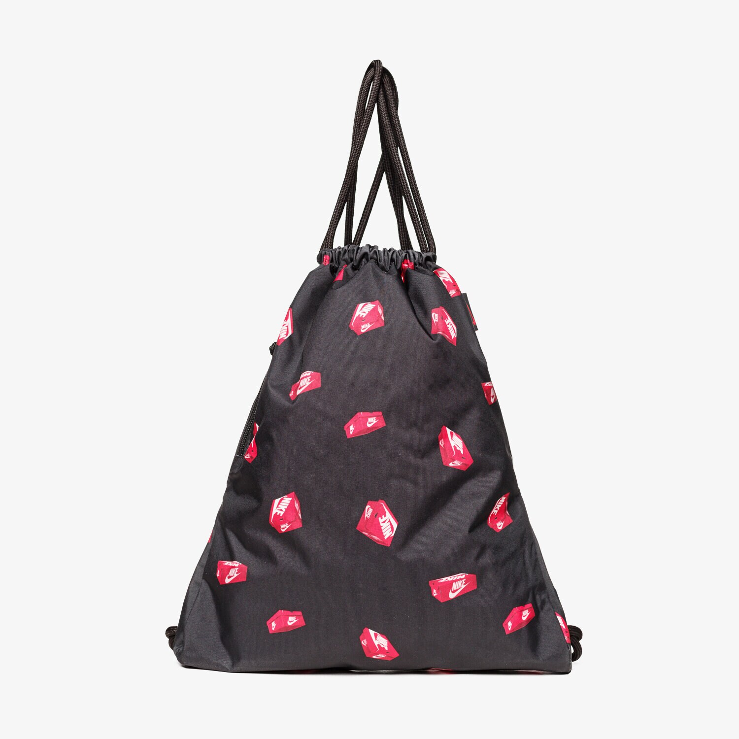 Femei sac NIKE SAC NK HERITAGE GMSK 3 - GFX BA5806-010 Negru