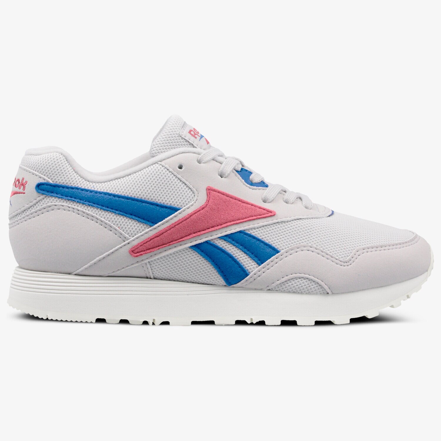 Femei pantofi sport REEBOK RAPIDE MU CN5911 Gri