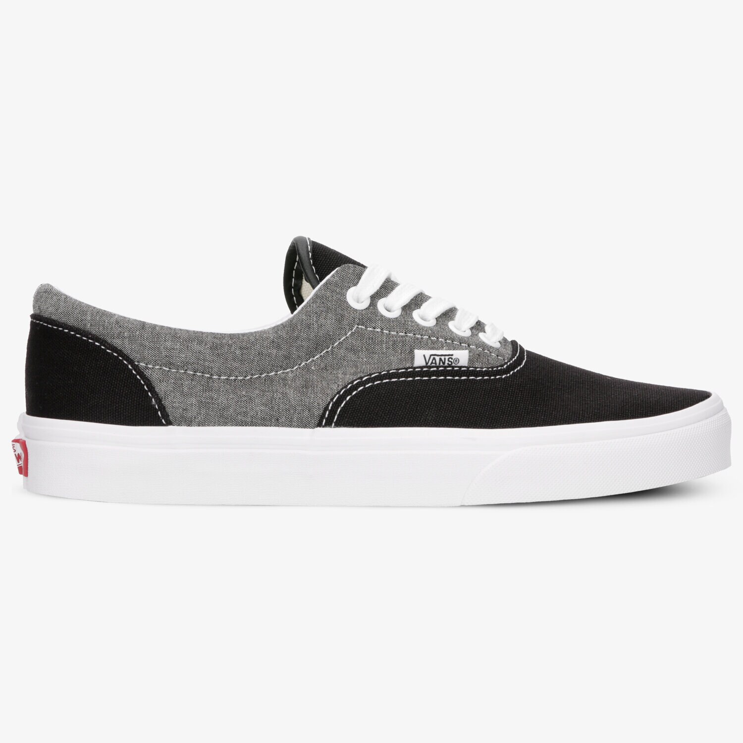 Barbați pantofi sport VANS UA ERA VN0A38FRVJ61 Negru