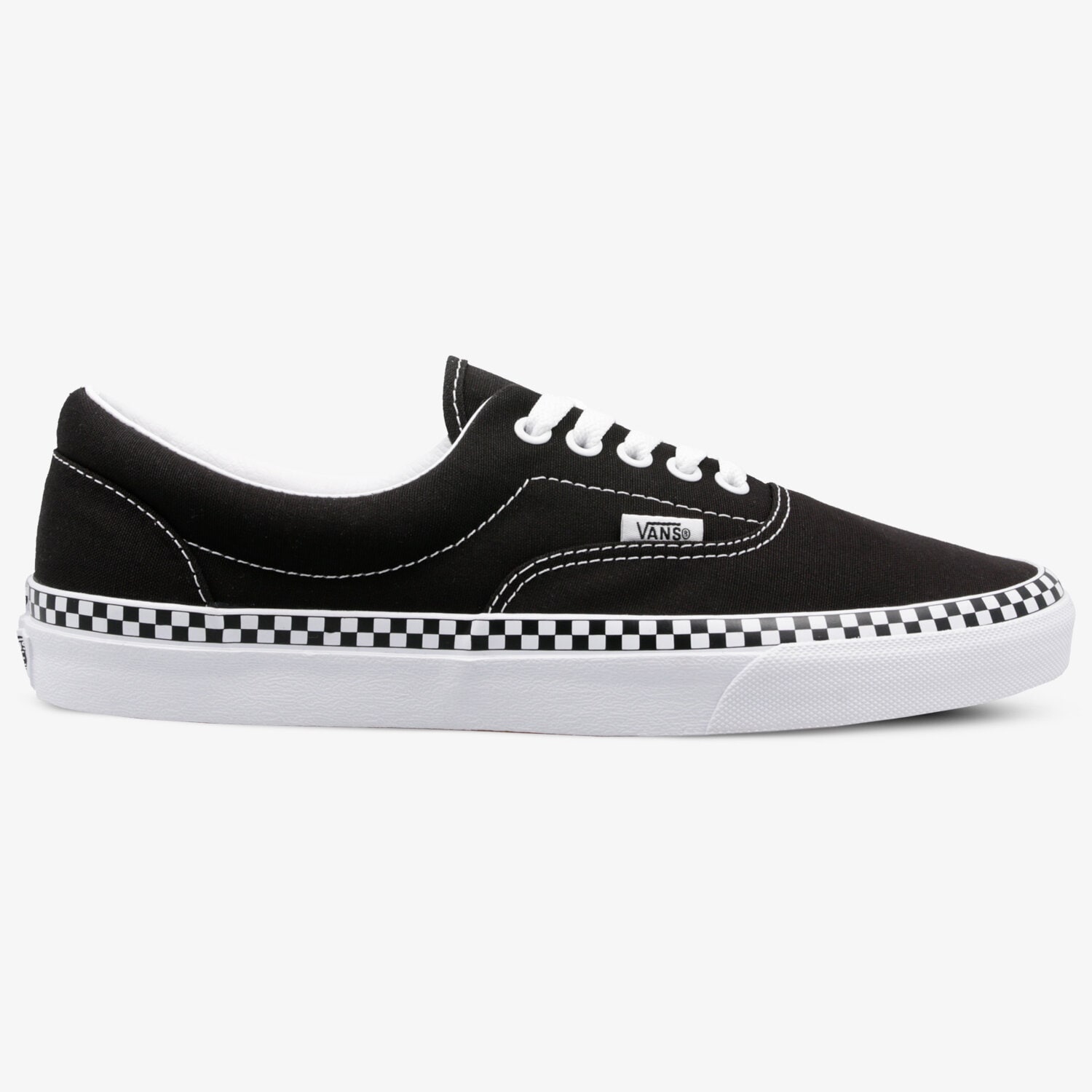 Barbați pantofi sport VANS UA Era  VN0A38FRVOS1 Negru