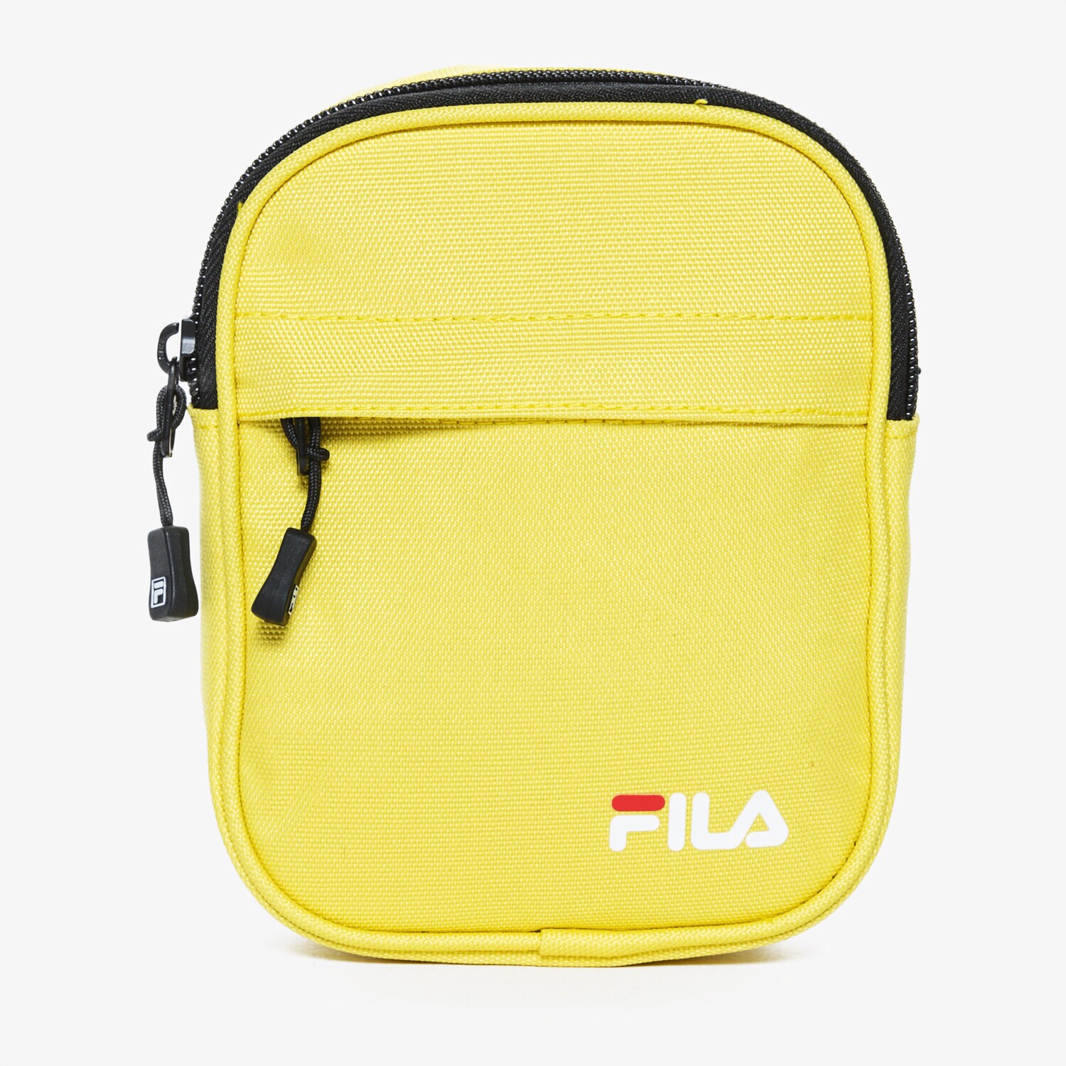 Femei geantă FILA BORSETĂ NEW PUSHER BAG BERLIN YLW YLW 685054V51 Galben