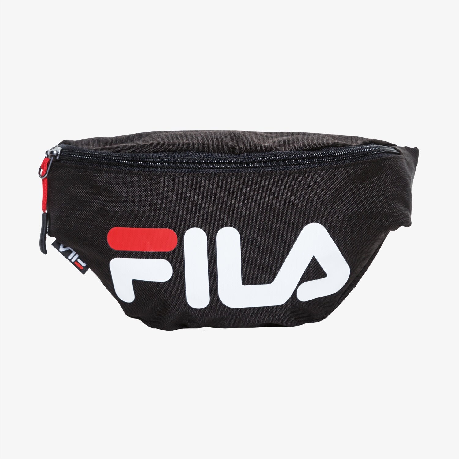 Femei borsete FILA BORSETĂ WAIST BAG SLIM BLK BLK 685003002 Negru
