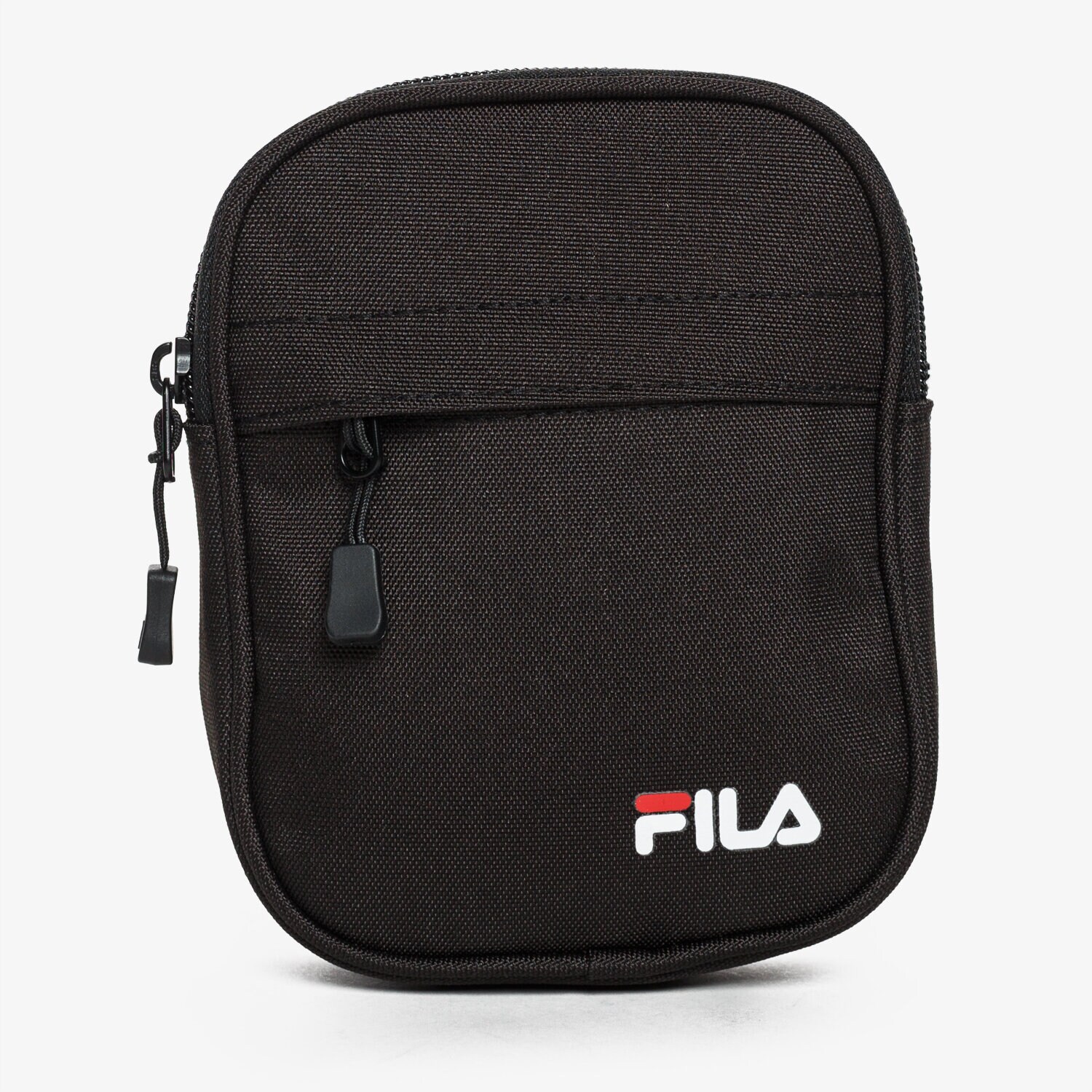 Femei geantă FILA BORSETĂ NEW PUSHER BAG BERLIN BERLIN 685054002 Negru