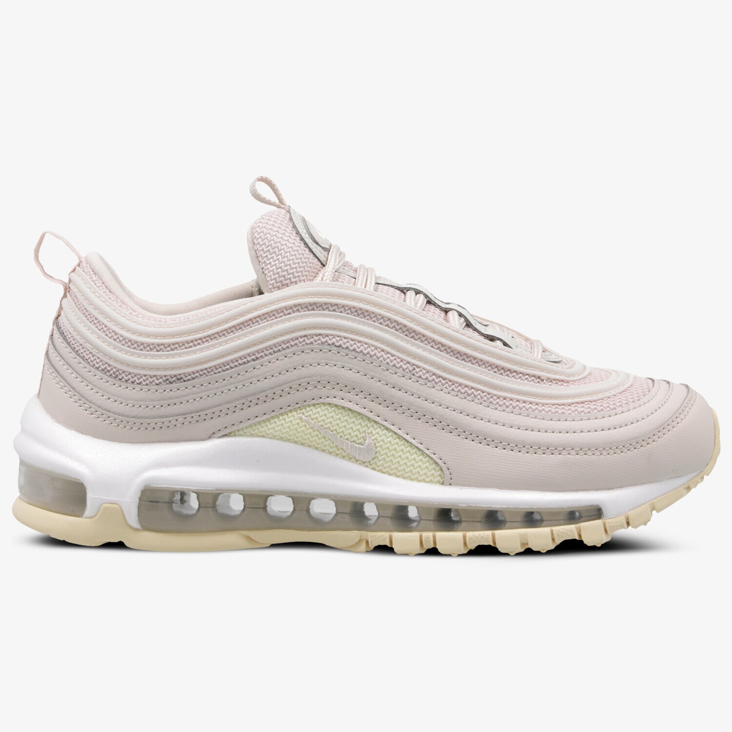 Femei pantofi sport NIKE W AIR MAX 97 921733-013 Bej
