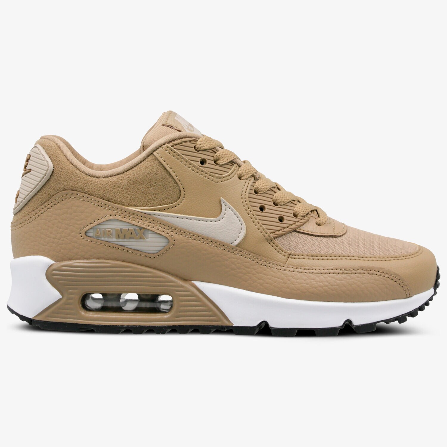 Femei pantofi sport NIKE W AIR MAX 90 325213-212 Bej