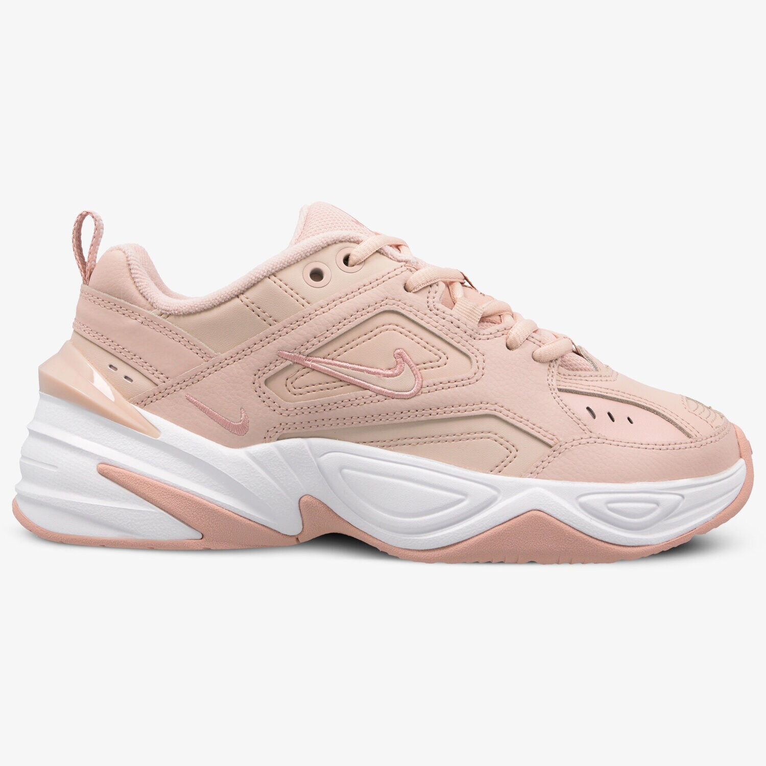 Femei pantofi sport NIKE W M2K TEKNO AO3108-202 Roz