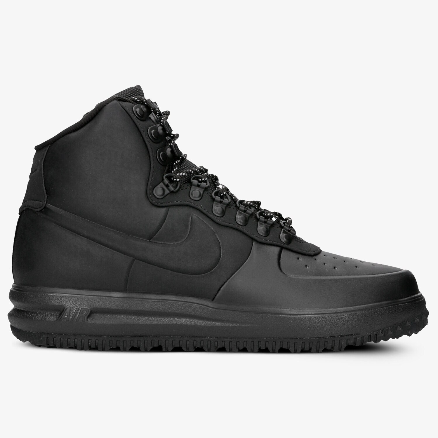 Barbați pantofi sport NIKE LF1 DUCKBOOT '18 BQ7930-003 Negru