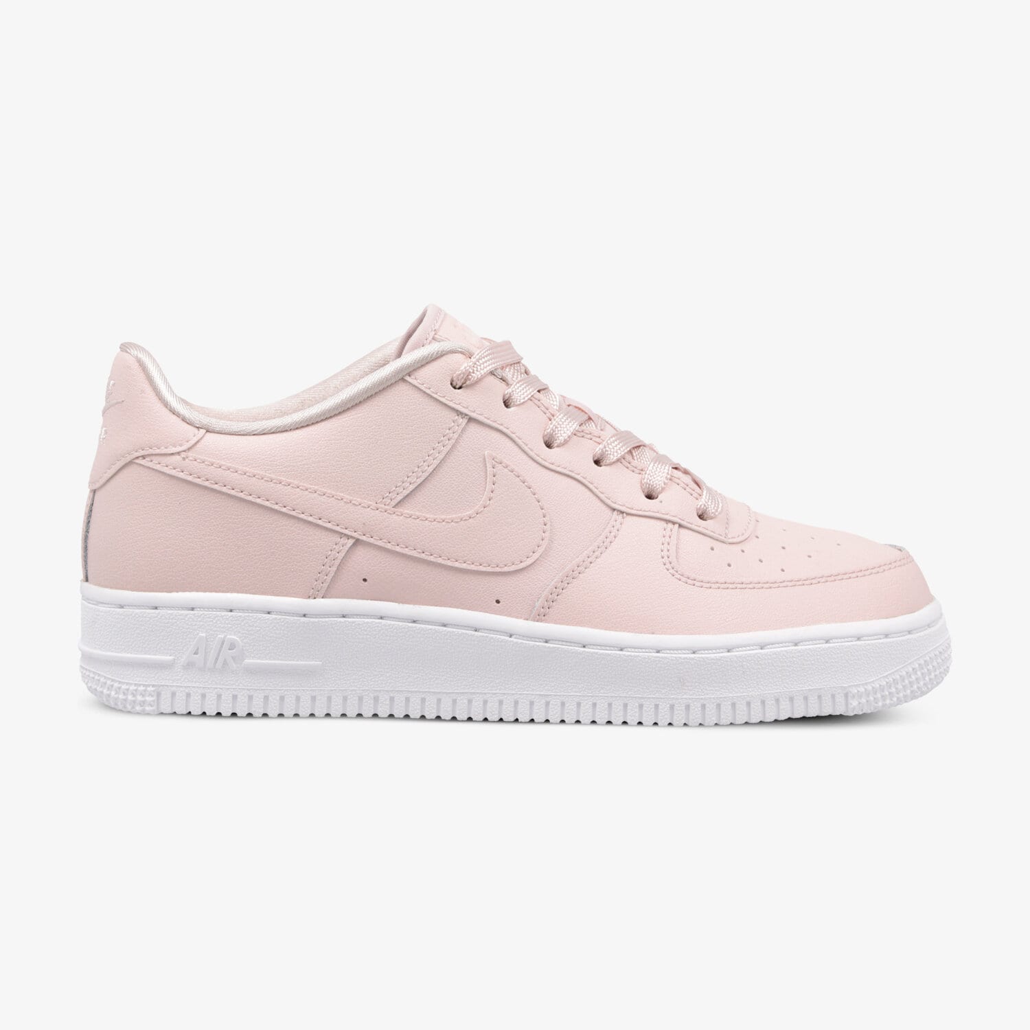 Copii pantofi sport NIKE AIR FORCE 1 SS GG AV3216-600 Roz