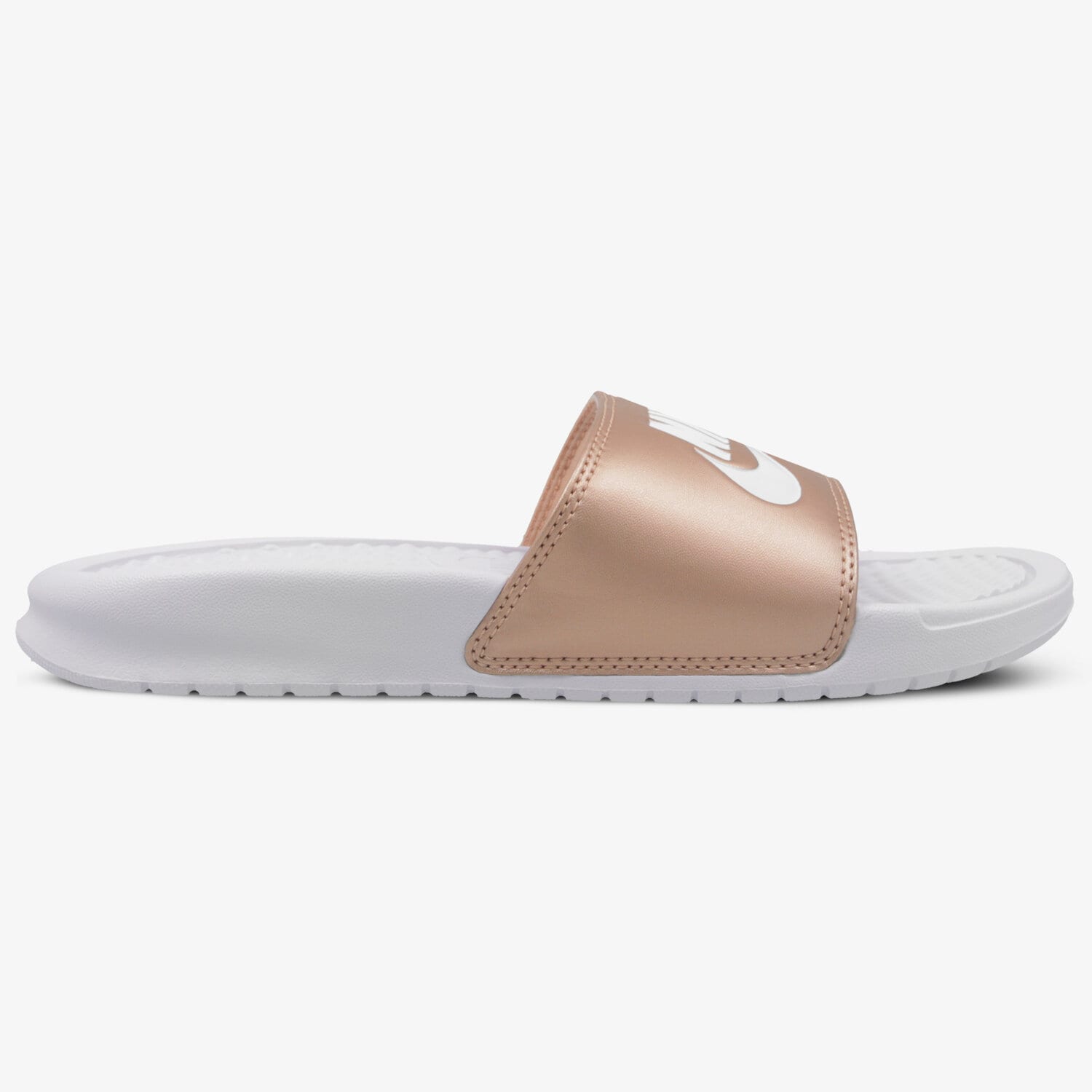 NIKE BENASSI 343881-108 Alb