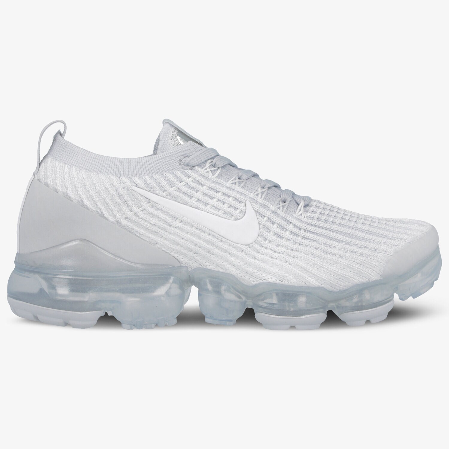 Femei pantofi sport NIKE W AIR VAPORMAX FLYKNIT 3 AJ6910100 Alb