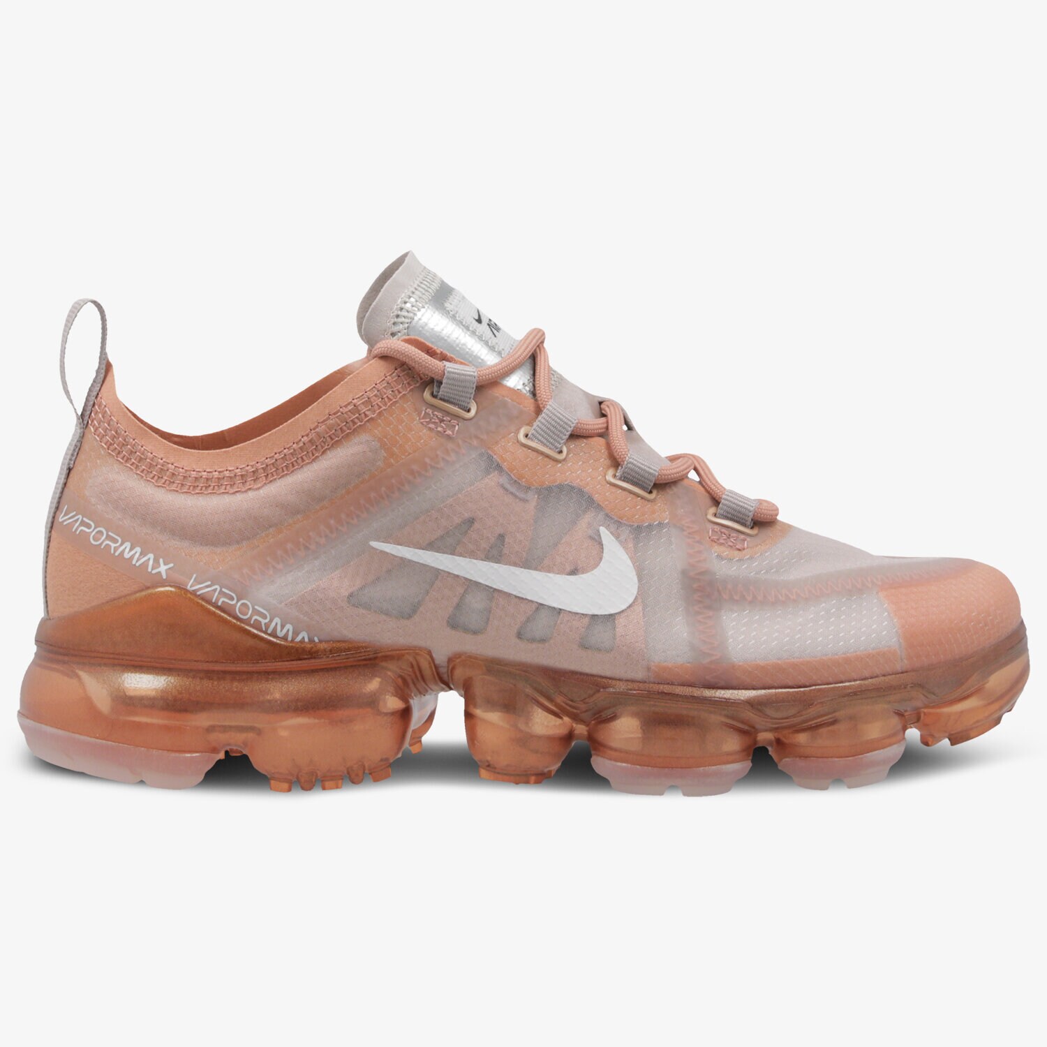 Femei pantofi sport NIKE W AIR VAPORMAX FLYKNIT 3 AR6632-601 Bej