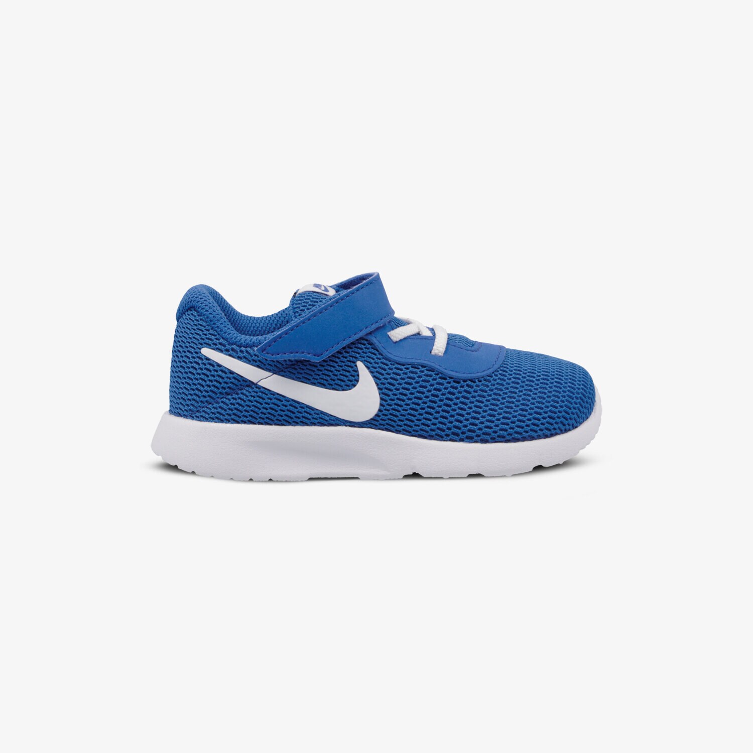 Copii pantofi sport NIKE TANJUN (TDV) 818383-400 Albastru