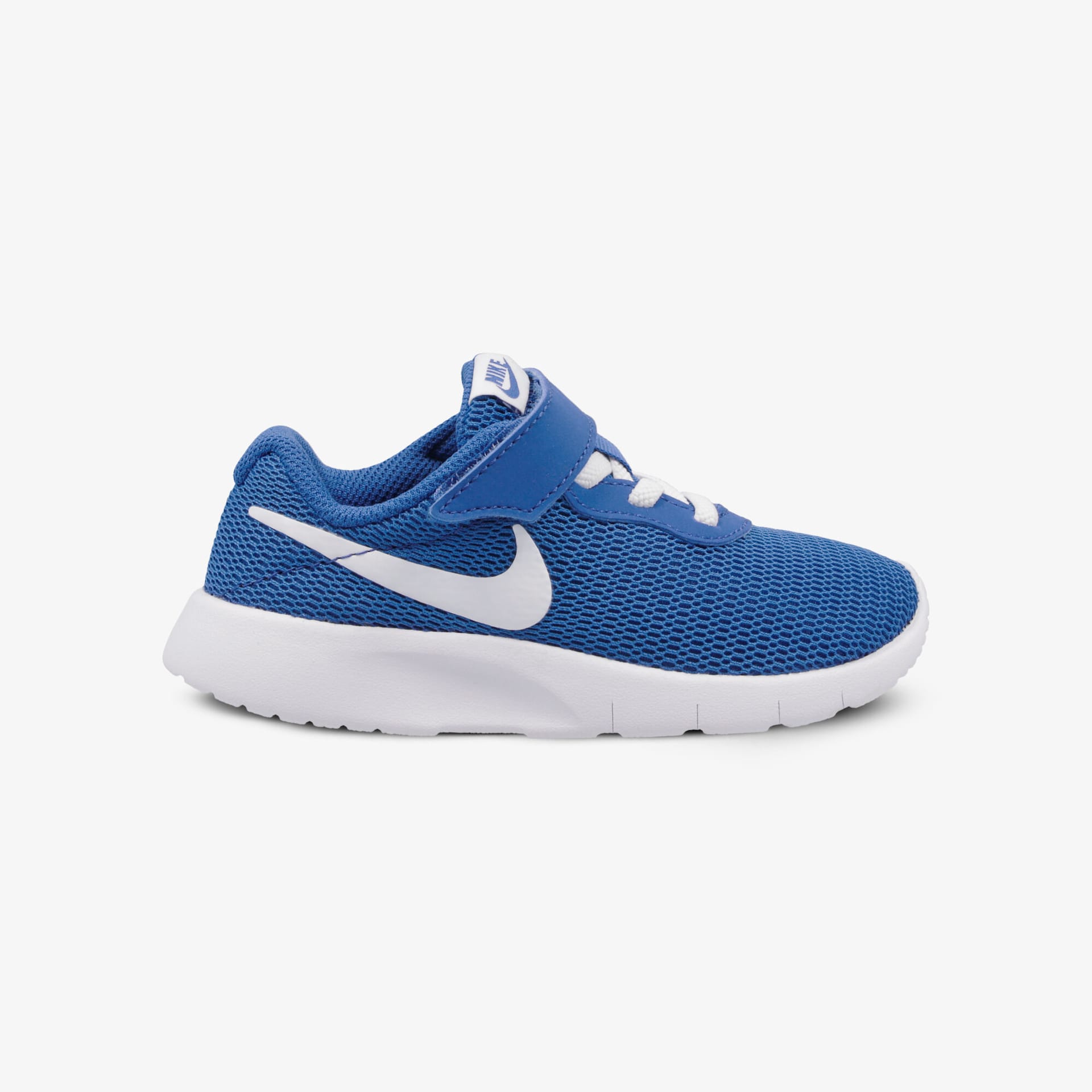 Copii pantofi sport NIKE TANJUN (PSV) 844868-400 Albastru