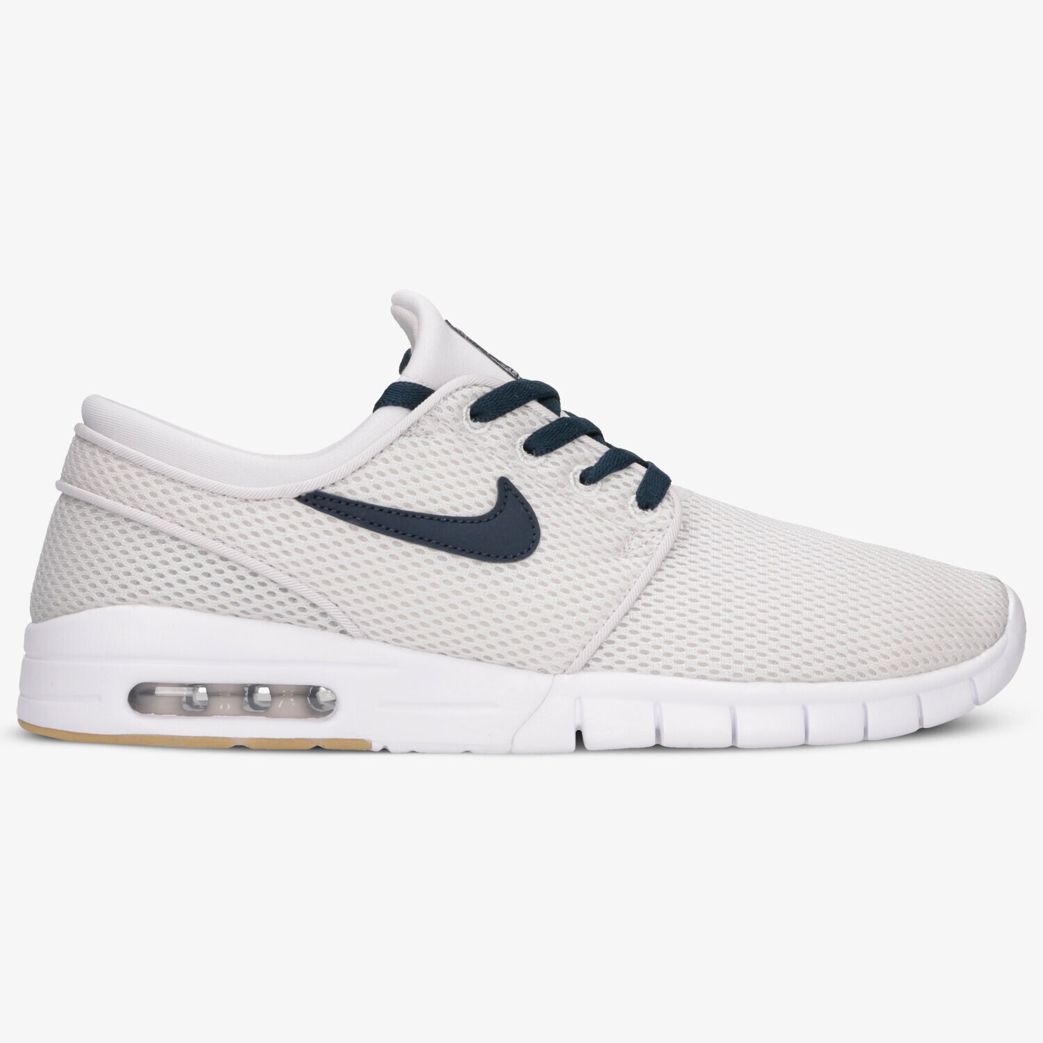 Barbați pantofi sport NIKE STEFAN JANOSKI MAX  631303-034 Gri