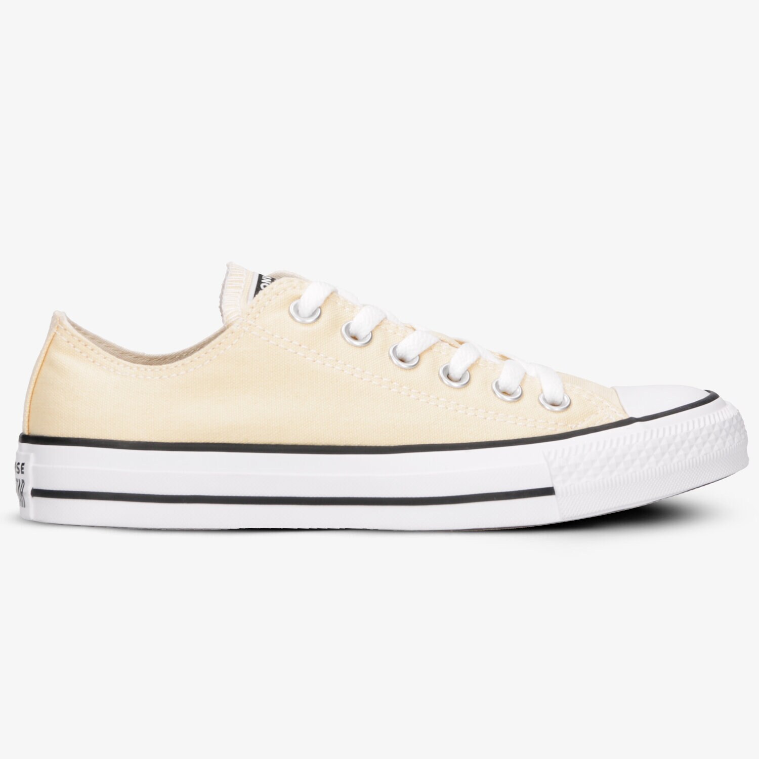 Femei teniși CONVERSE CHUCK TAYLOR ALL STAR  164295C Galben