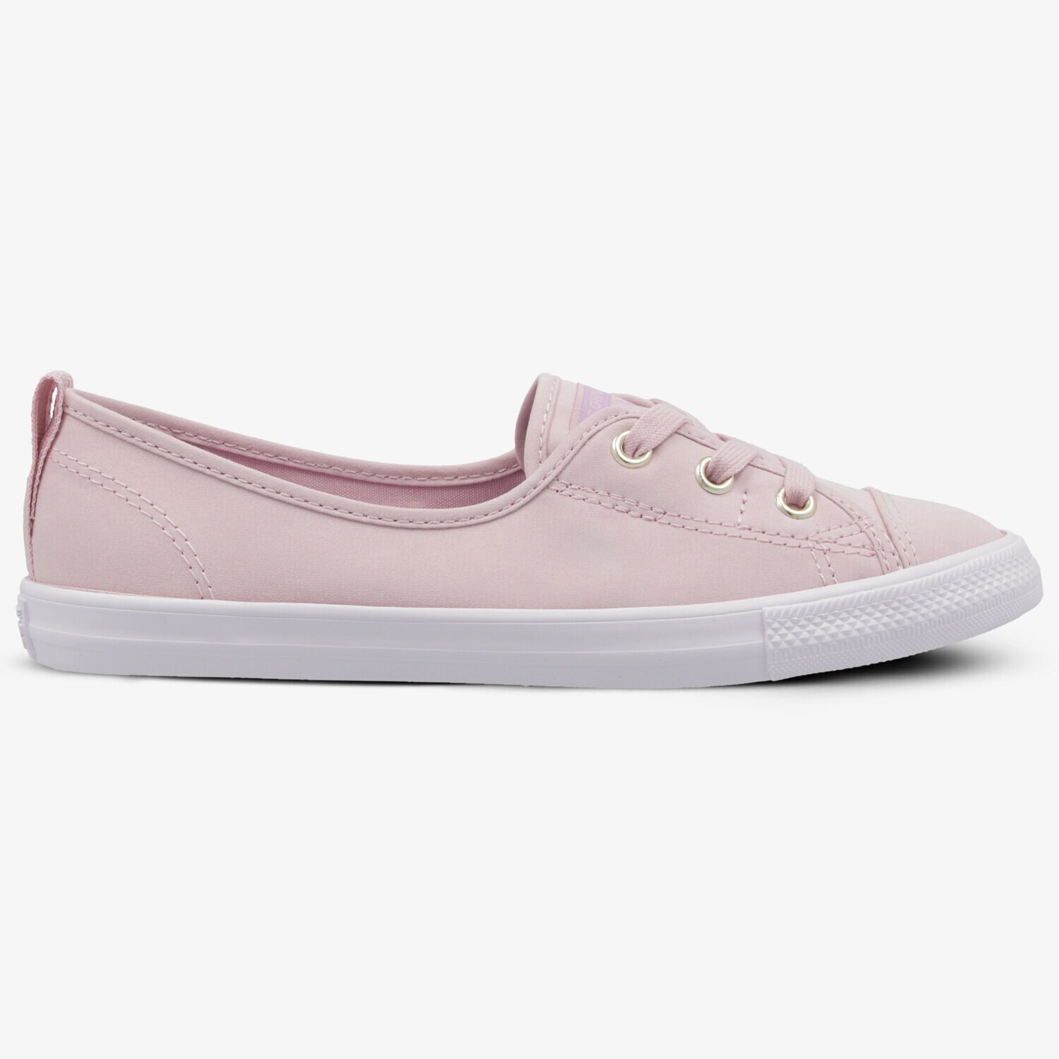 Femei teniși CONVERSE CHUCK TAYLOR ALL STAR BALLET 564314C Roz
