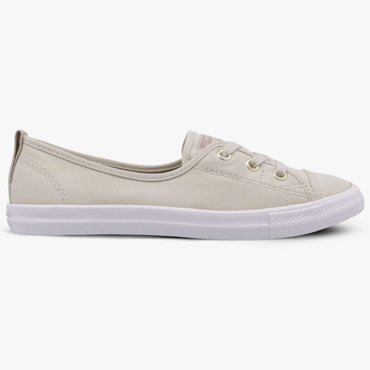 Femei teniși CONVERSE CHUCK TAYLOR ALL STAR BALLET 564315C Bej