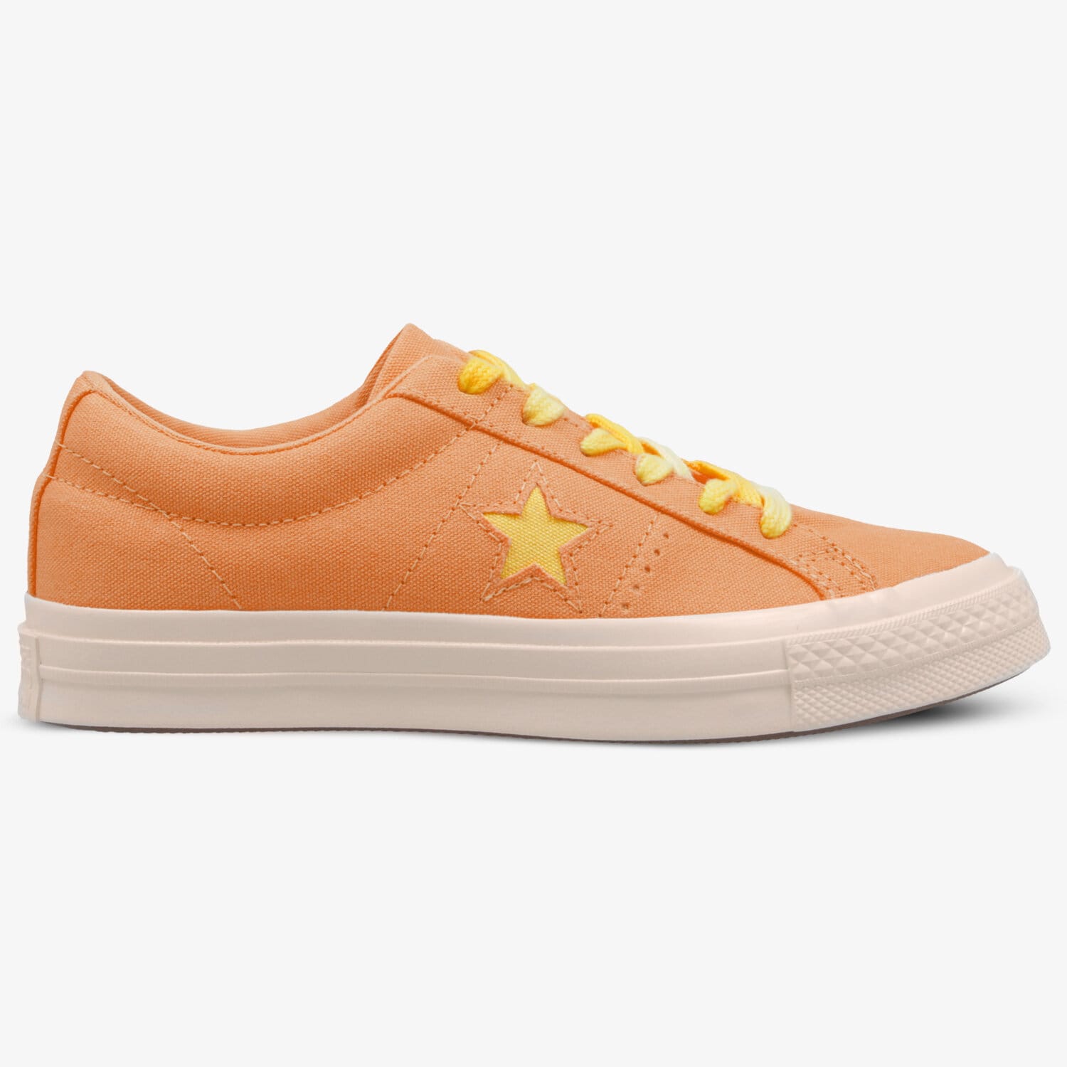 Femei teniși CONVERSE ONE STAR 564153C Galben