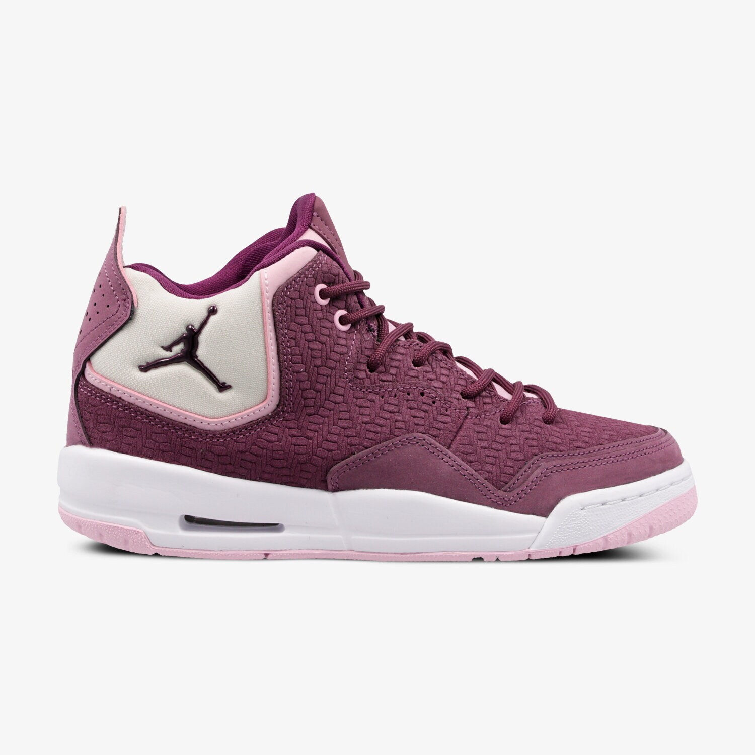 Copii pantofi sport JORDAN COURTSIDE 23 GG AR1001-500 Violet