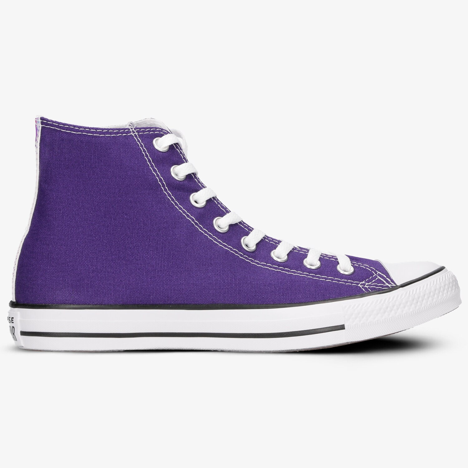 Barbați pantofi sport CONVERSE CHUCK TAYLOR ALL STAR  C163790M Violet