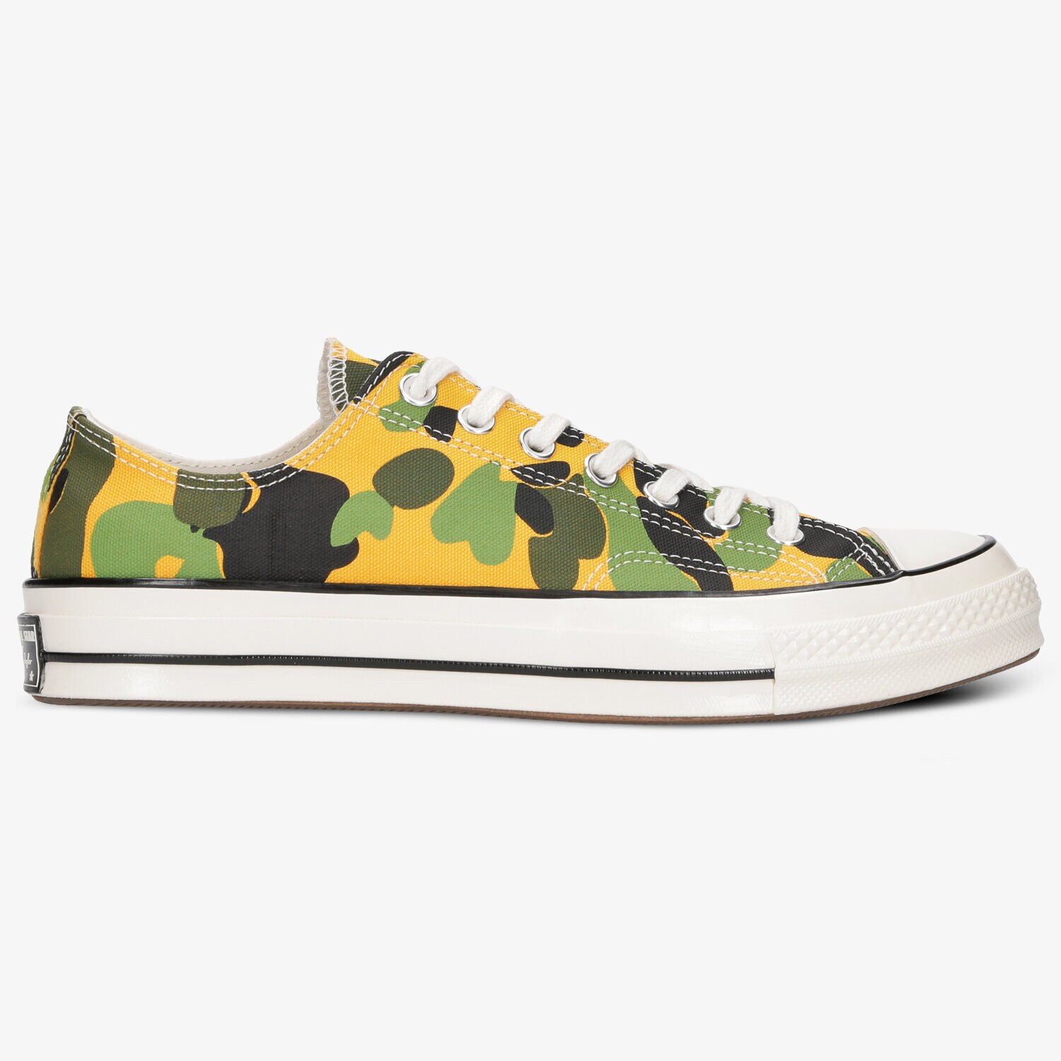 Barbați pantofi sport CONVERSE CHUCK TAYLOR ALL STAR C164408M Mulicolor