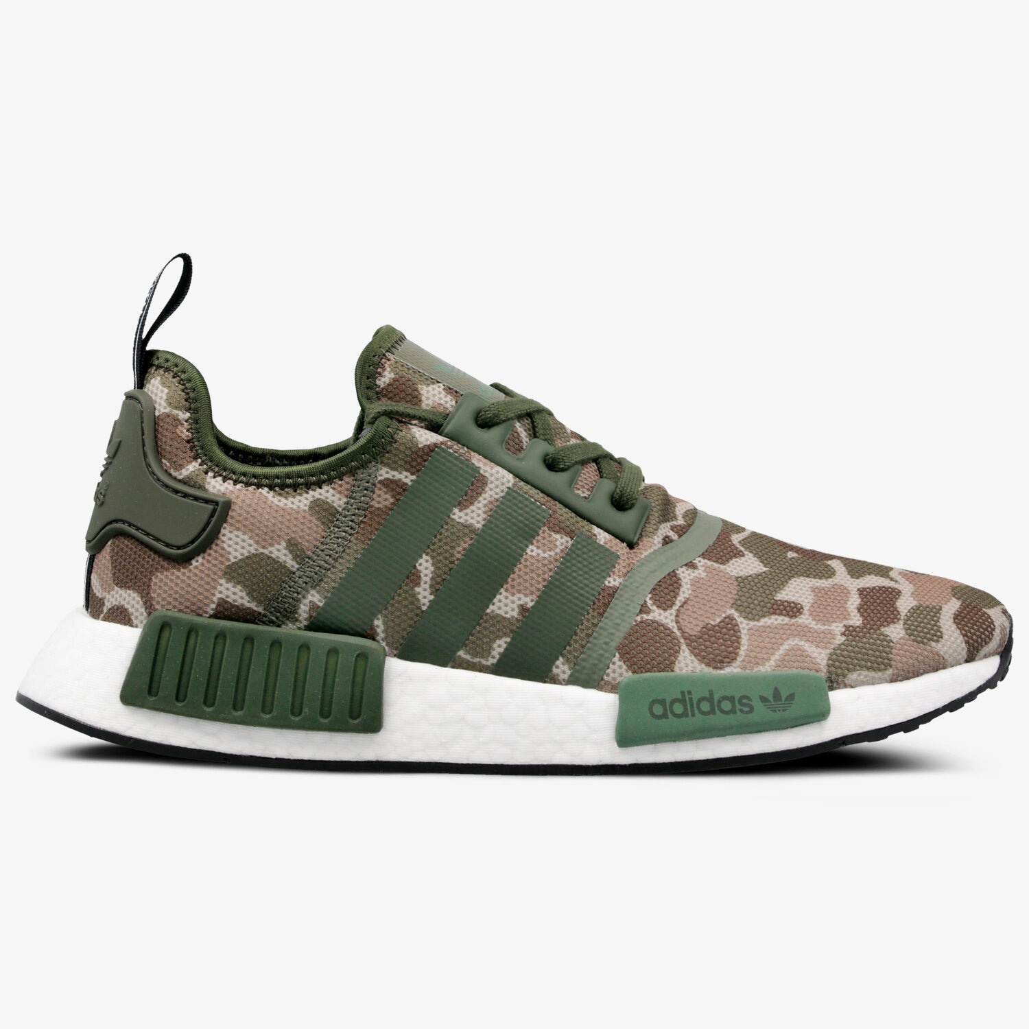 Barbați pantofi sport ADIDAS NMD_R1 D96617