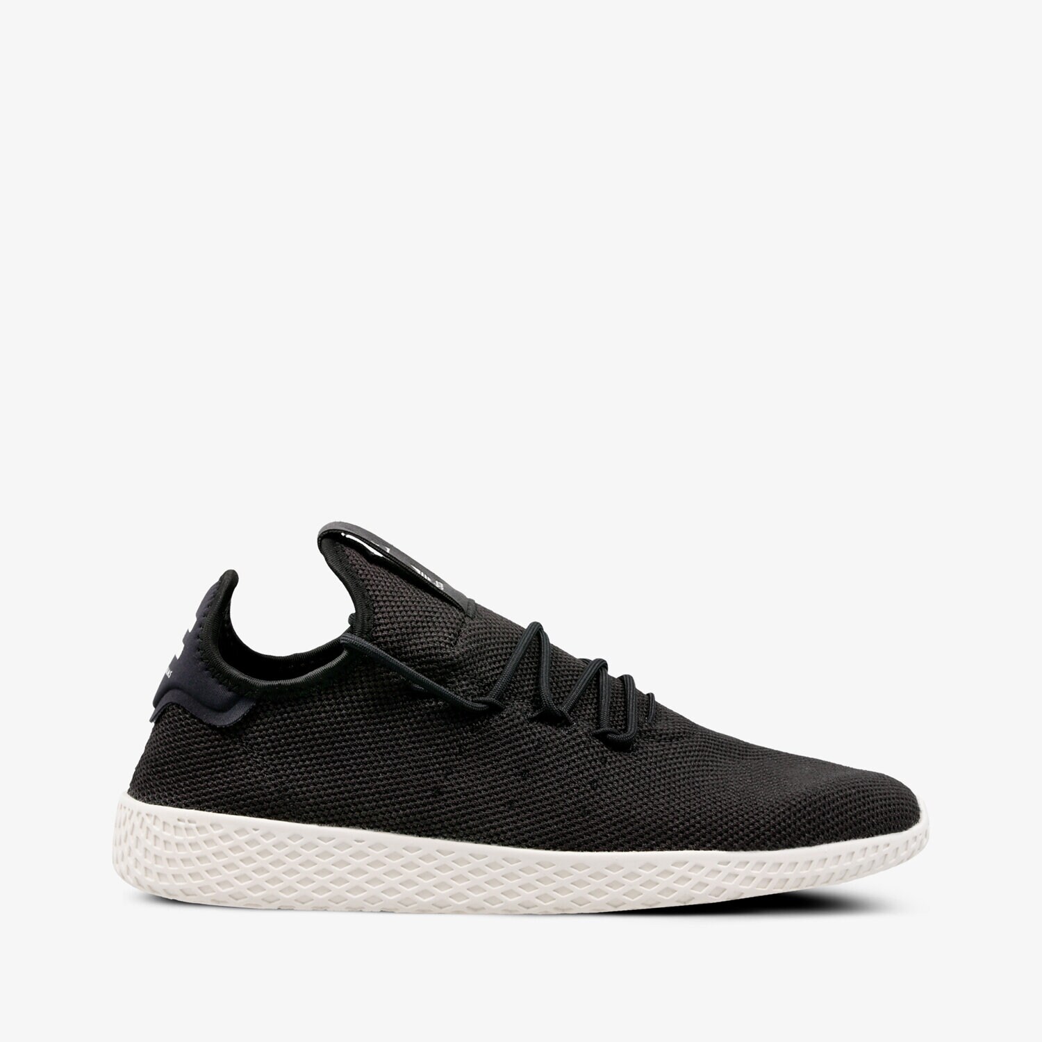 Barbați pantofi sport ADIDAS PW TENNIS AQ1056 Negru