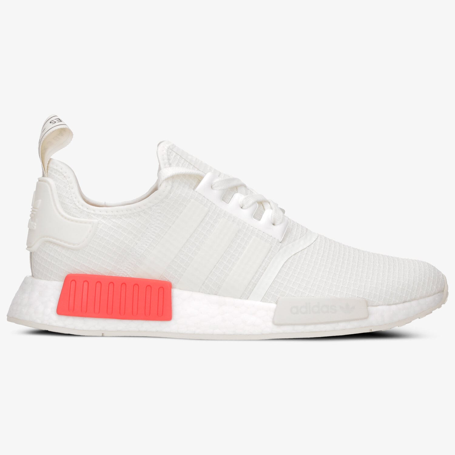 Barbați pantofi sport ADIDAS NMD_R1 B37619 Alb