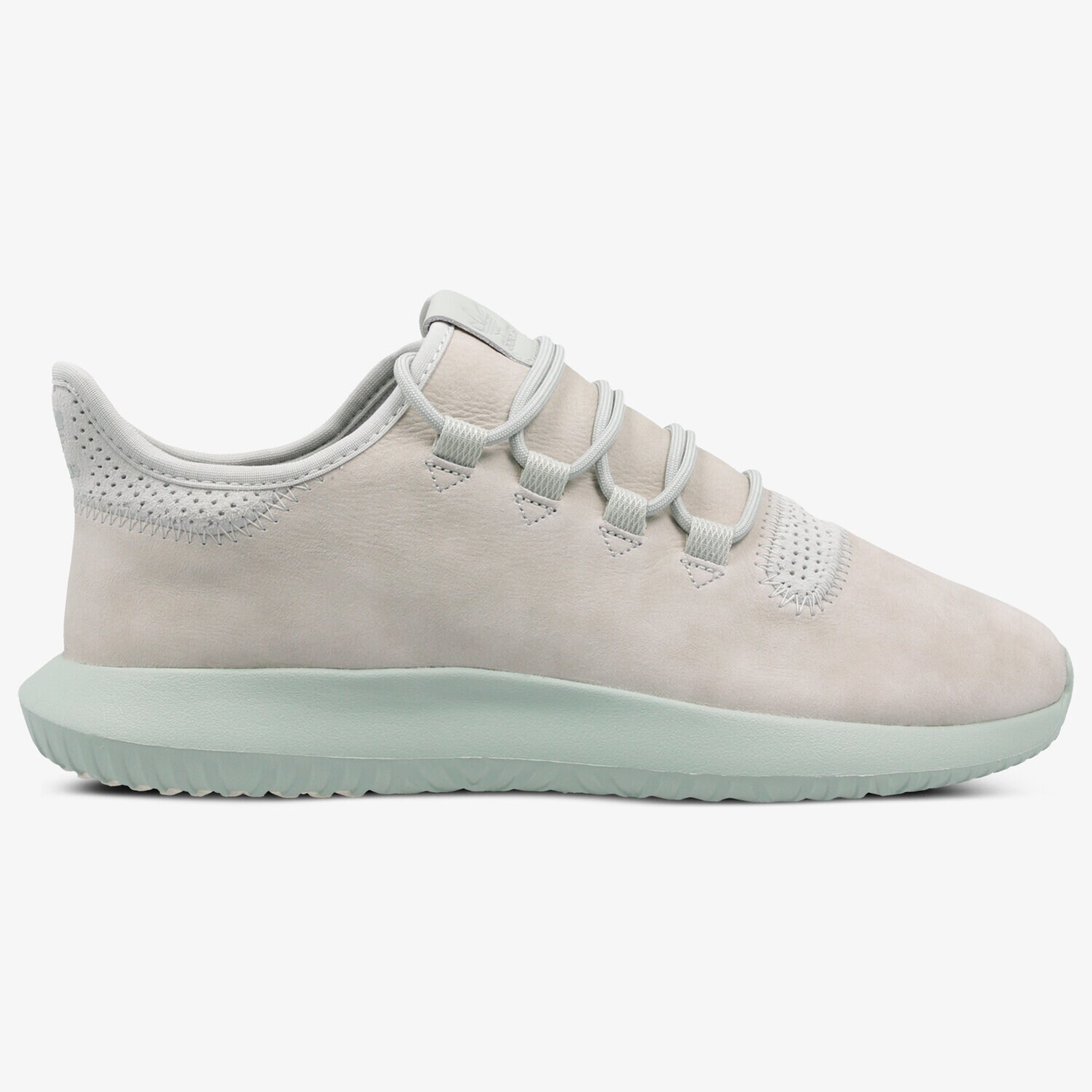 Barbați pantofi sport ADIDAS TUBULAR SHADOW B37594 Alb