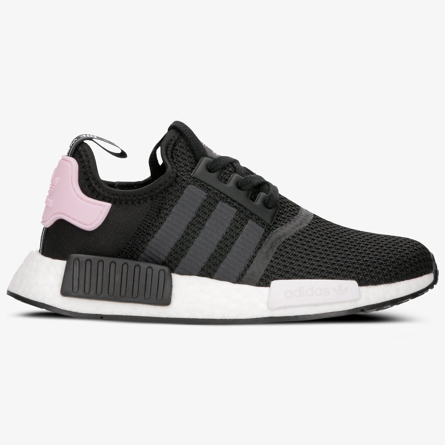Femei pantofi sport ADIDAS NMD_R1 W B37649 Negru