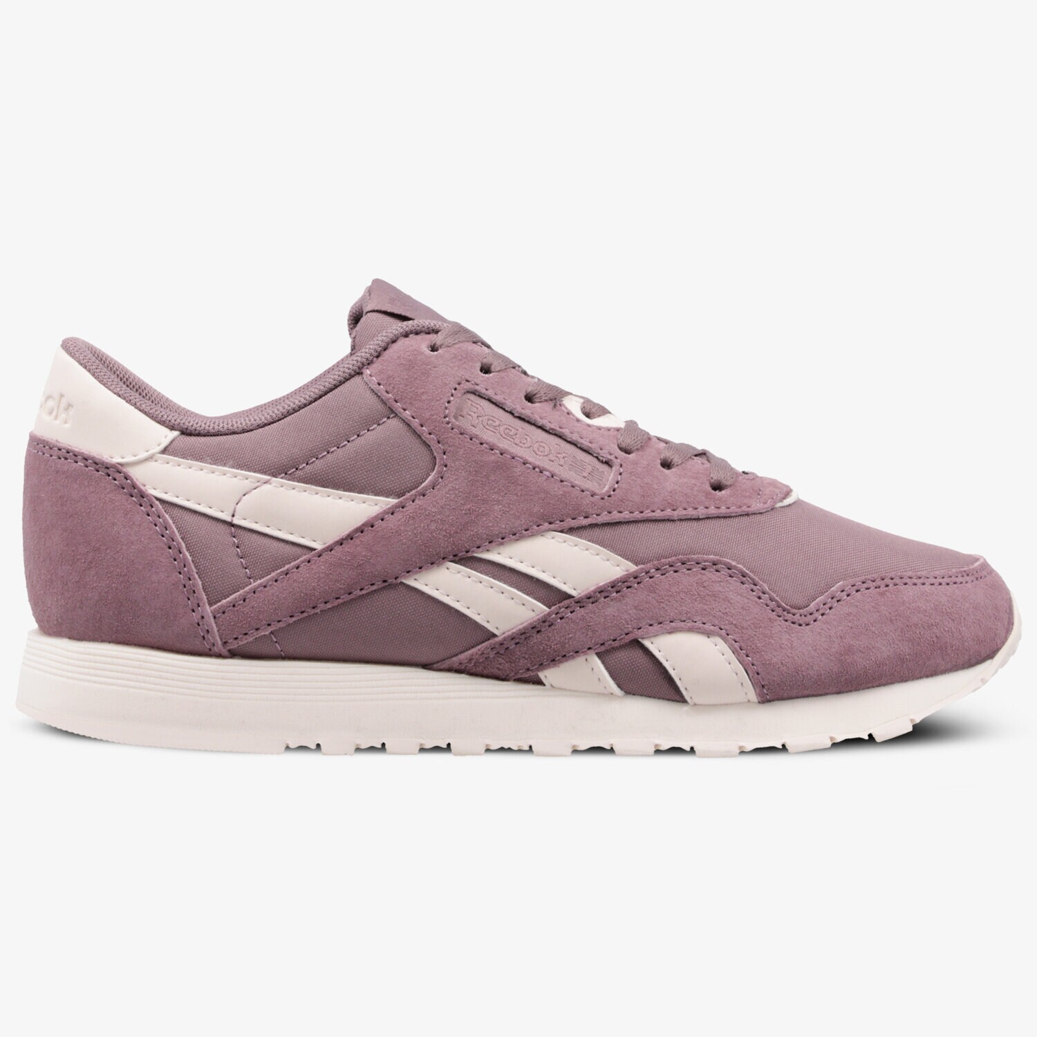Femei pantofi sport REEBOK CL NYLON  DV3635 Violet