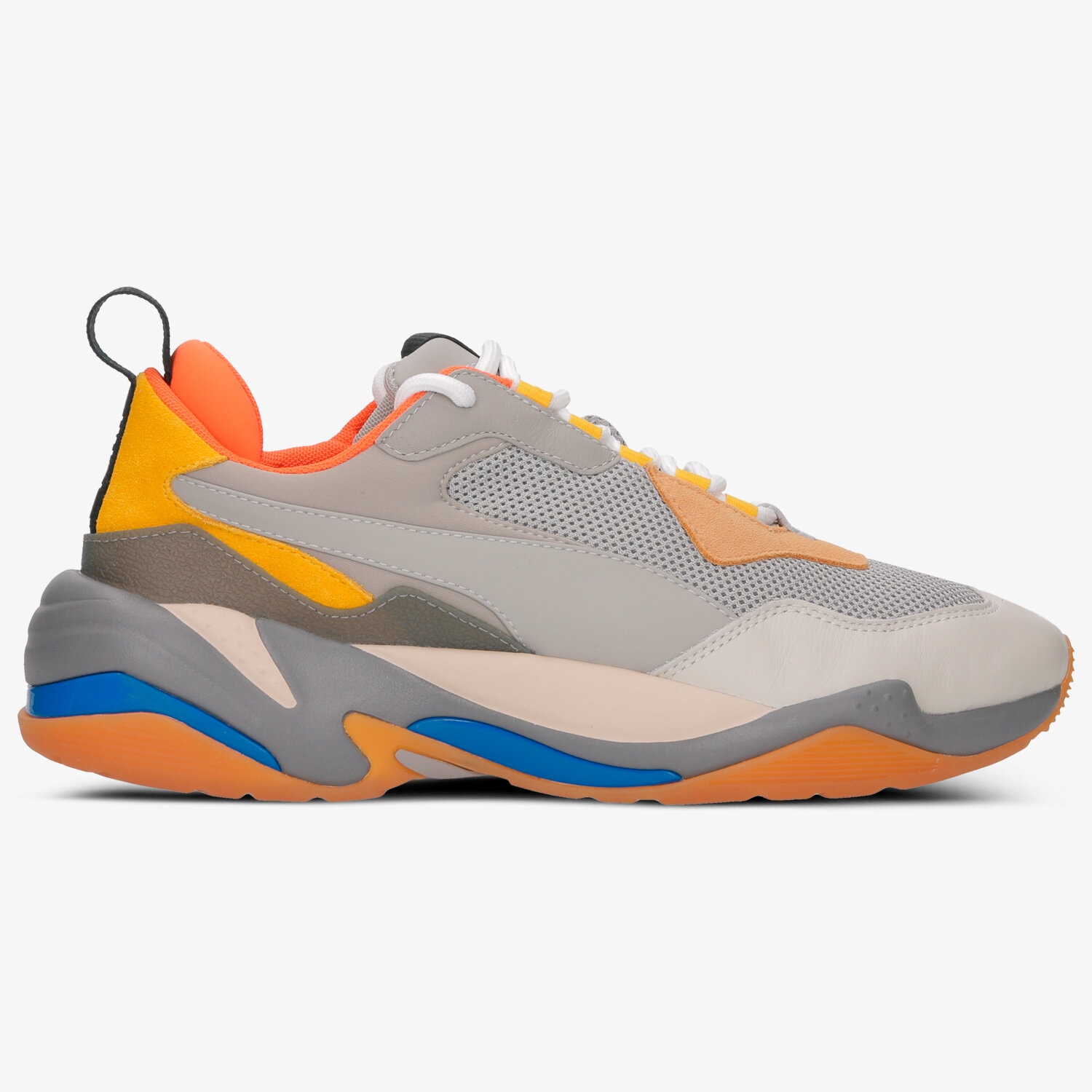 Femei pantofi sport PUMA THUNDER SPECTRA 36751602 Bej
