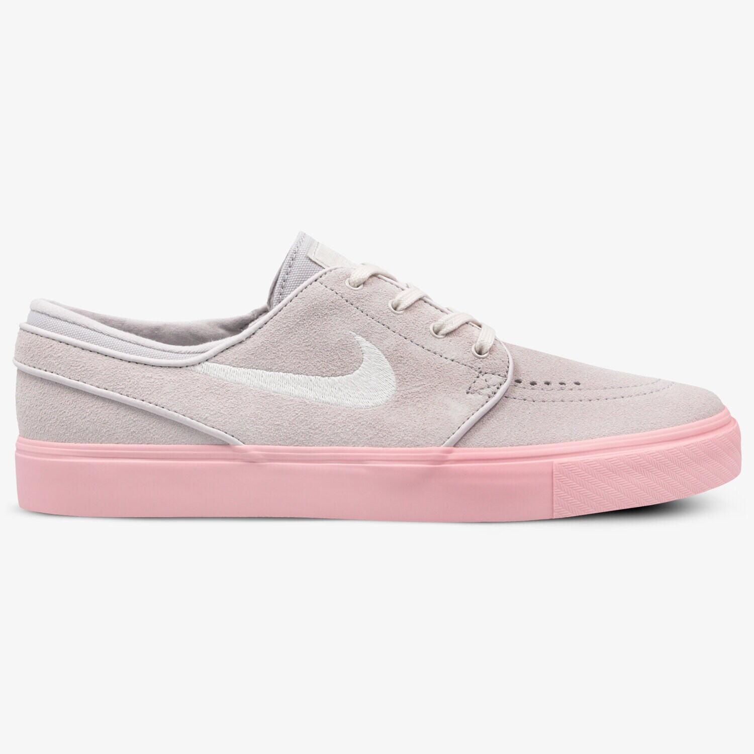 Barbați pantofi sport NIKE ZOOM STEFAN JANOSKI  333824-074 Gri