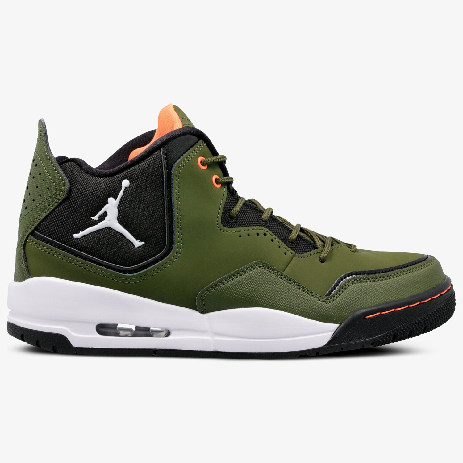 Barbați pantofi sport JORDAN COURTSIDE 23 AR1000300 Verde