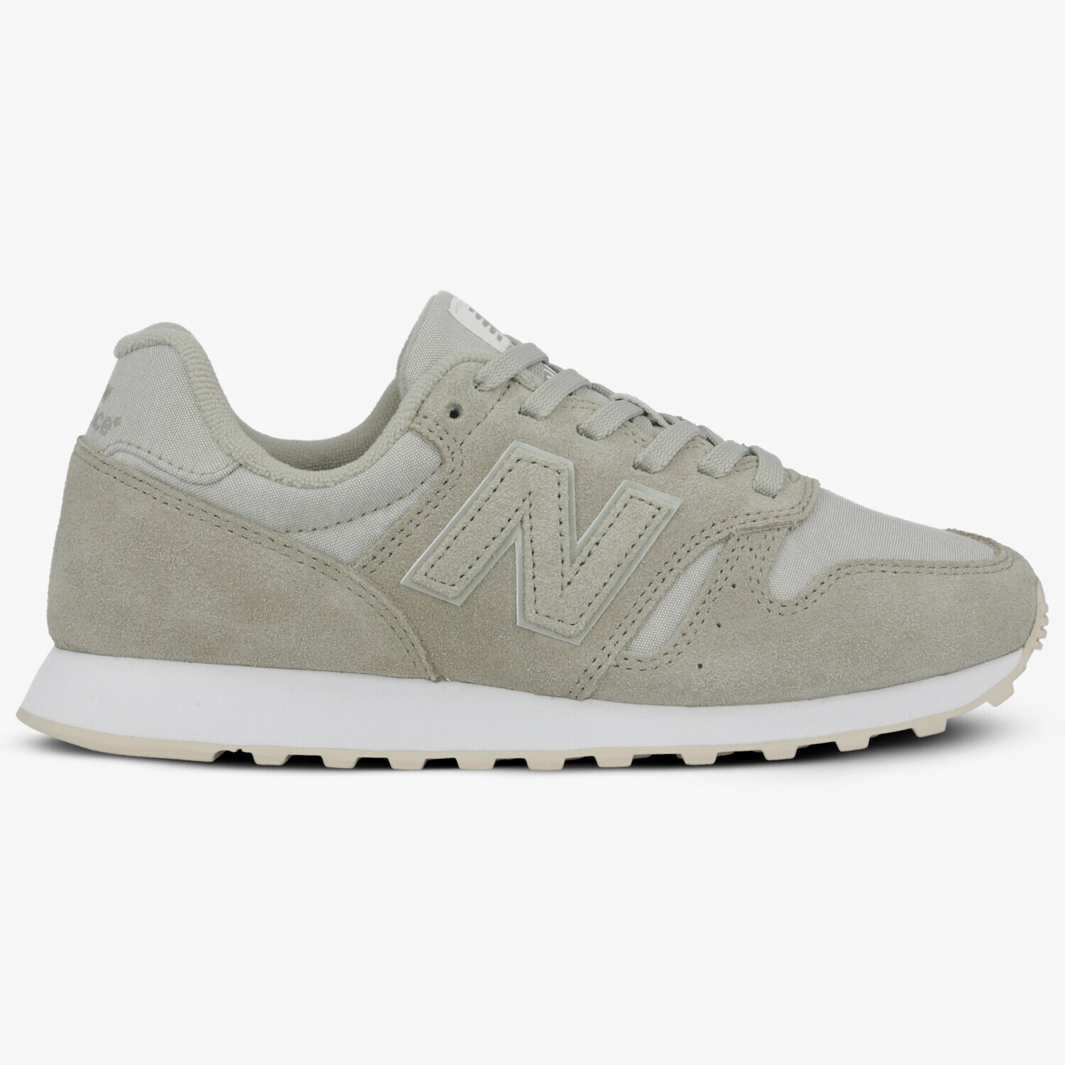 Femei pantofi sport NEW BALANCE WL373WTA WL373WTA Kaki