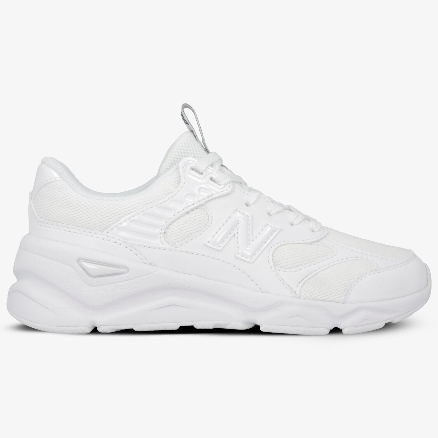Femei pantofi sport NEW BALANCE WSX90TMA WSX90TMA Alb