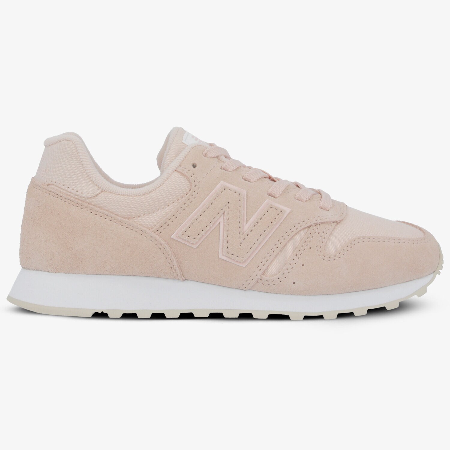 Femei pantofi sport NEW BALANCE WL373WTC WL373WTC Roz