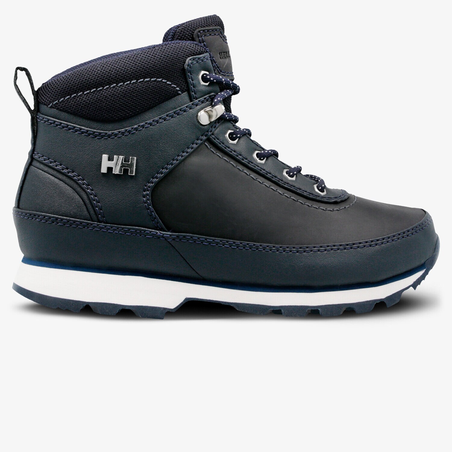Femei încălțăminte de iarnă HELLY HANSEN W CALGARY 10991598 Bleumarin