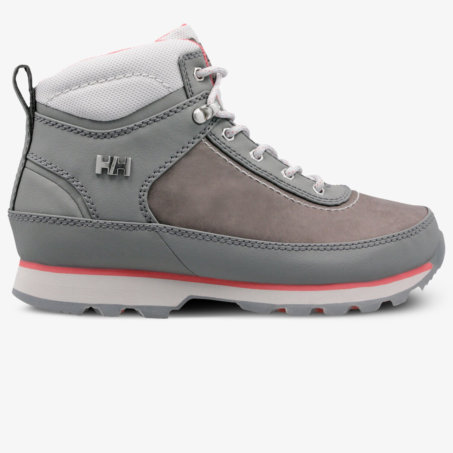 Femei încălțăminte de iarnă HELLY HANSEN W CALGARY 10991930 Gri