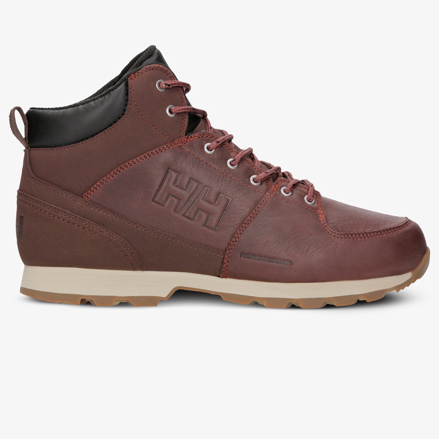 Bărbați încălțăminte de iarnă HELLY HANSEN TSUGA 11454708 Maro