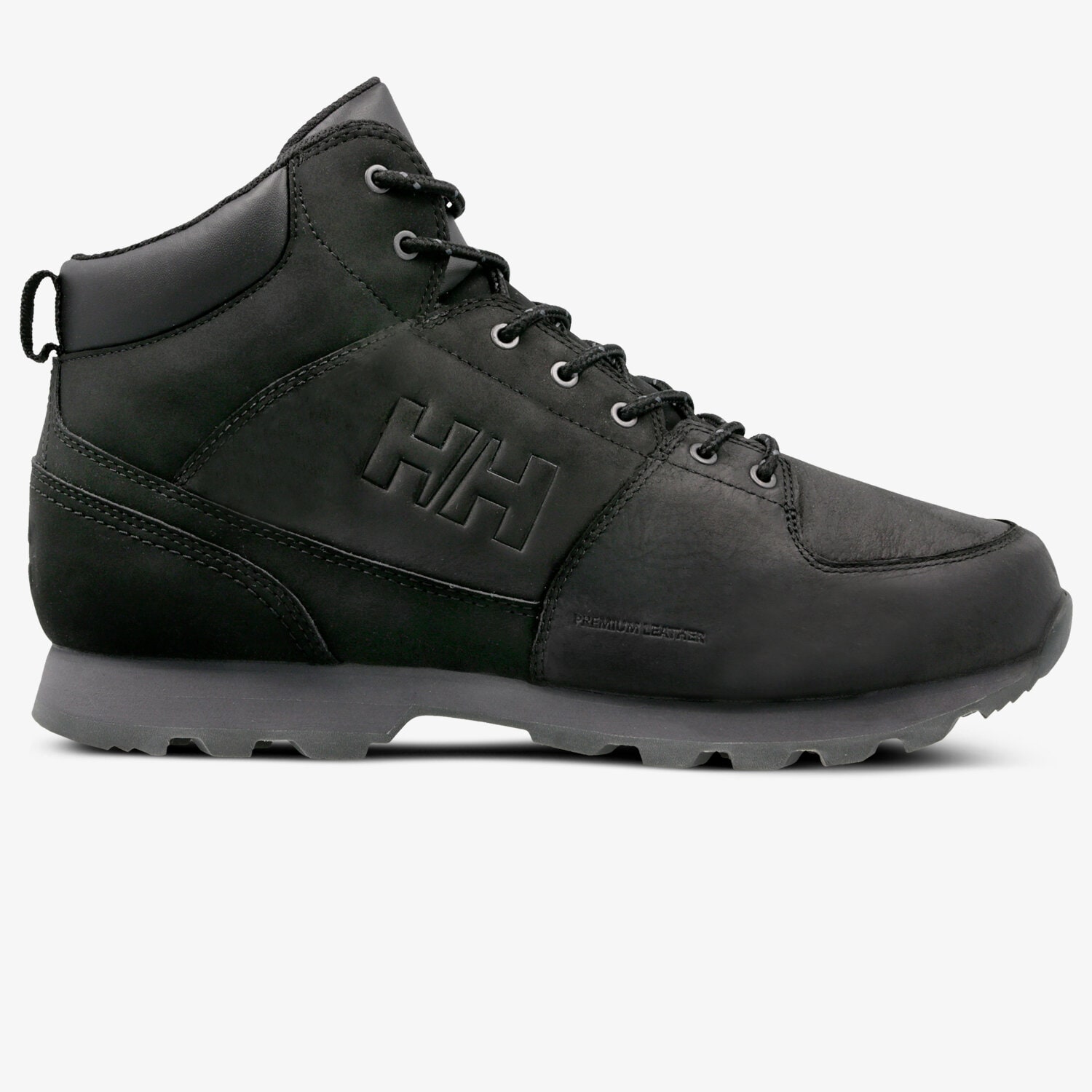 Bărbați încălțăminte de iarnă HELLY HANSEN TSUGA 11454991 Negru