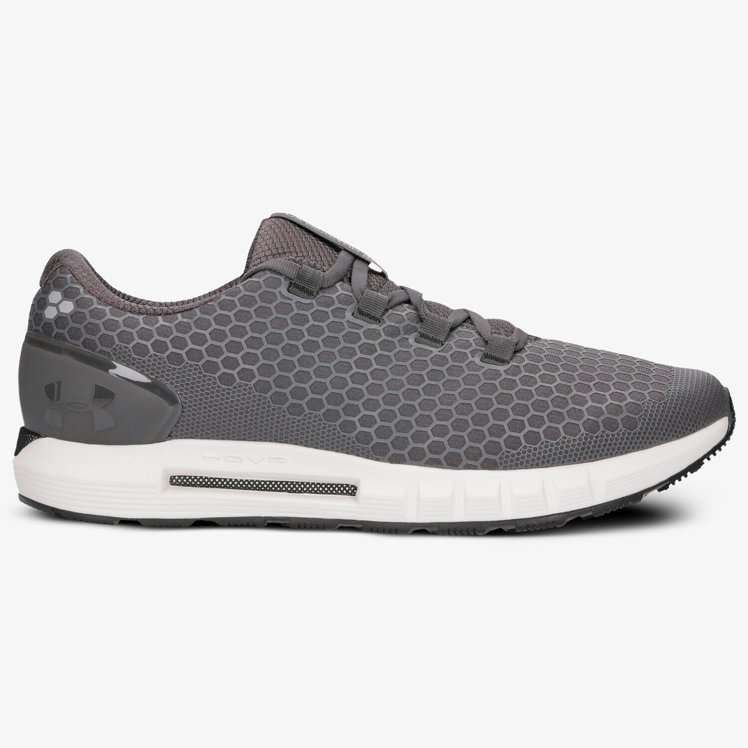 Barbați pantofi sport UNDER ARMOUR UA HOVR CG REACTOR NC 3021773-100 Gri