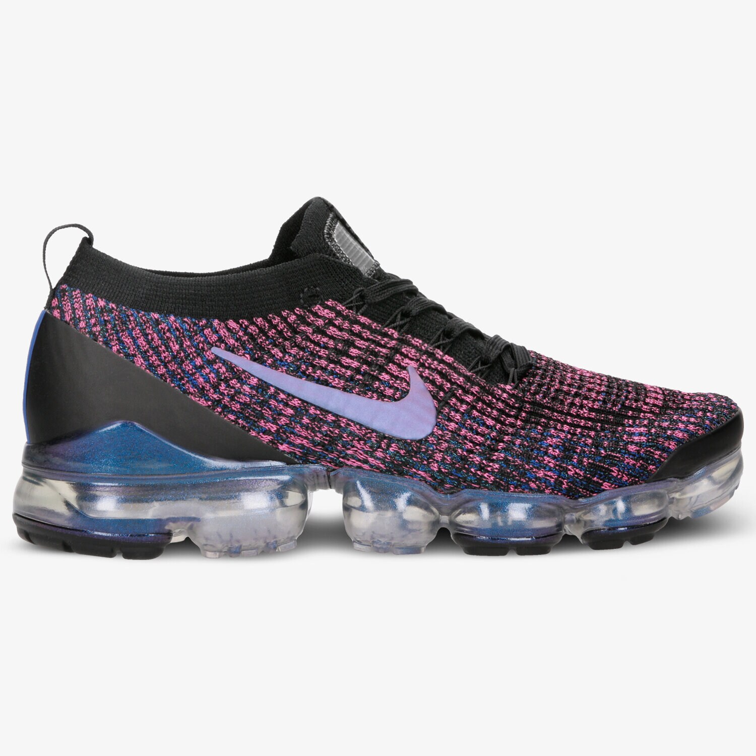 Barbați pantofi sport NIKE AIR VAPORMAX FLYKNIT AJ6900-007 Mulicolor