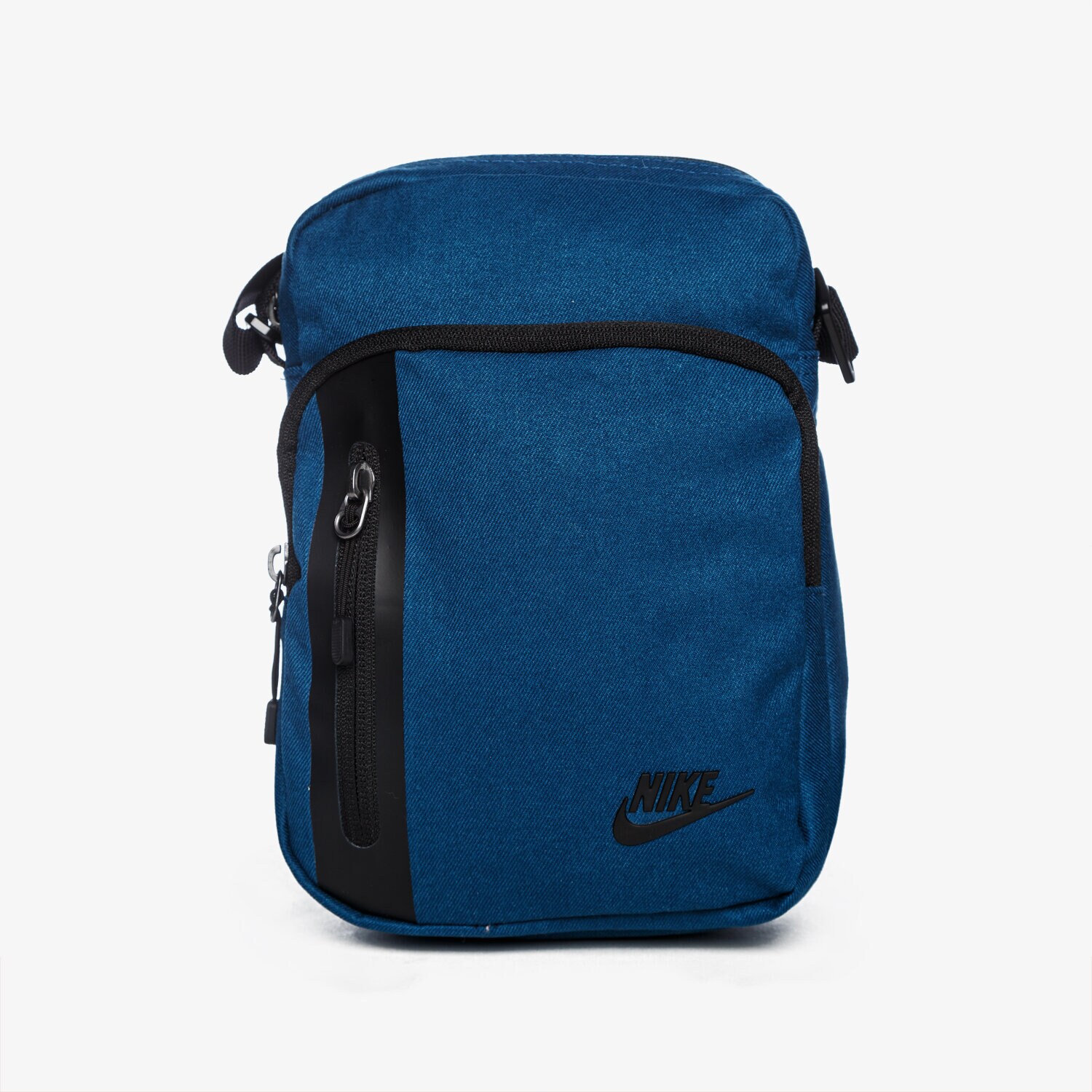 Femei geantă NIKE BORSETĂ NK TECH SMALL ITEMS BA5268474 Albastru
