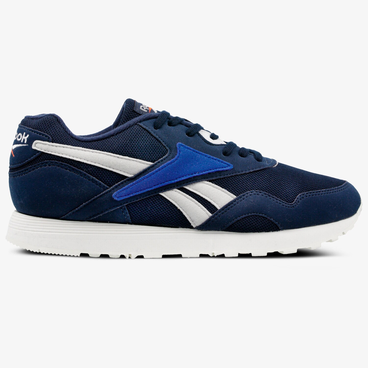 Barbați pantofi sport REEBOK RAPIDE MU CN5909 Bleumarin