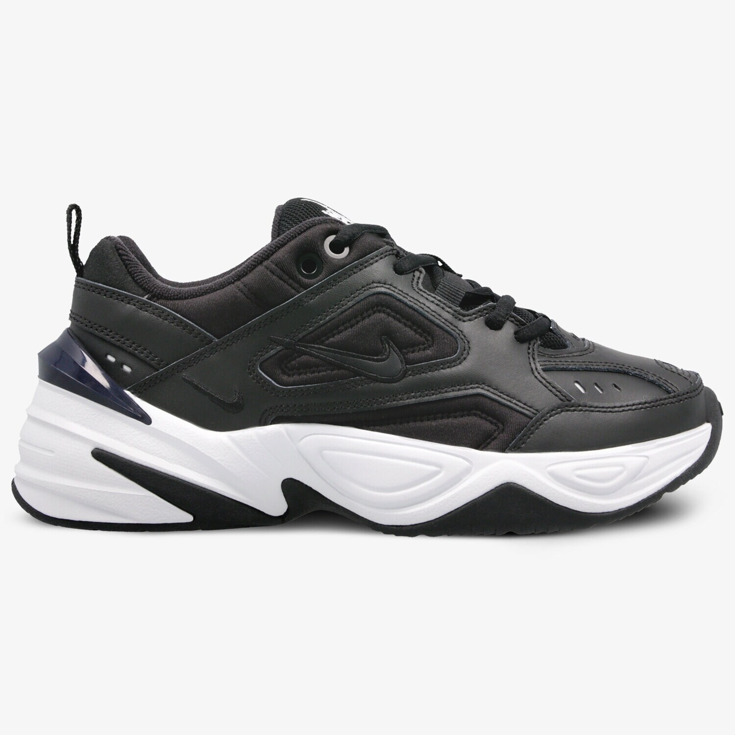 Femei pantofi sport NIKE W M2K TEKNO AO3108-003 Negru