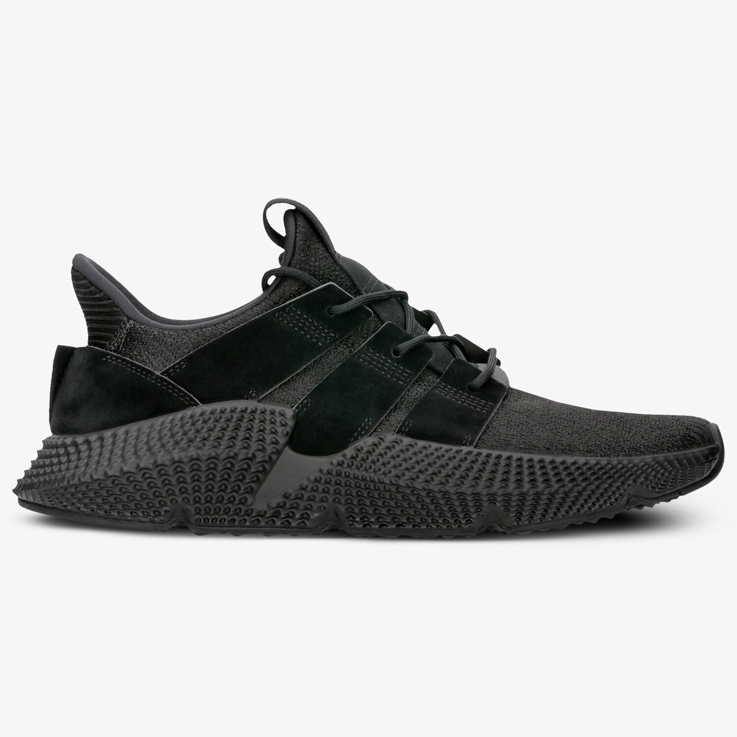 Barbați pantofi sport ADIDAS PROPHERE b37453 Negru