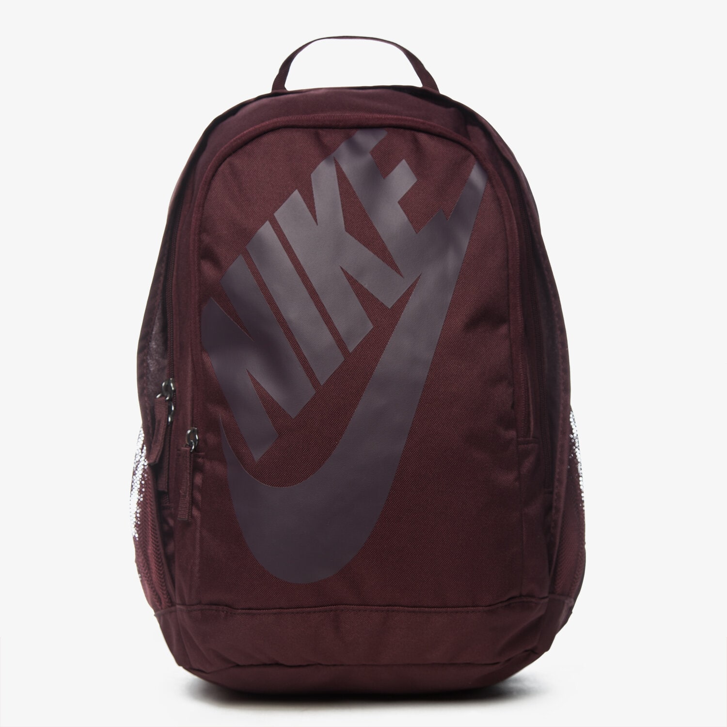 Femei rucsak NIKE RUCSAC NK HAYWARD FUTURA BKPK - SOLID BA5217653 Bordo